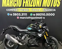 BMW G 310 R BMW G 310 R