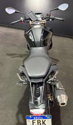 BMW-G 310 R-2024