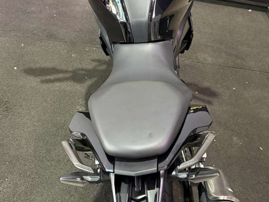 BMW-G 310 R BMW-G 310 R-2024