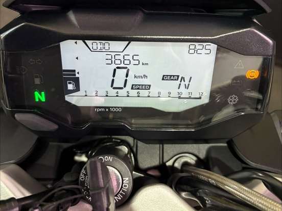 BMW-G 310 R BMW-G 310 R-2024