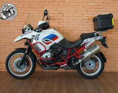 BMW R 1200 GS RALLYE BMW R 1200 GS RALLYE