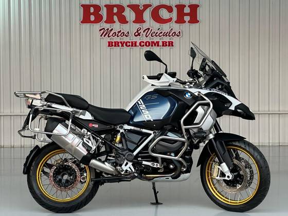 BMW R 1250 GS ADVENTURE PREMIUM 