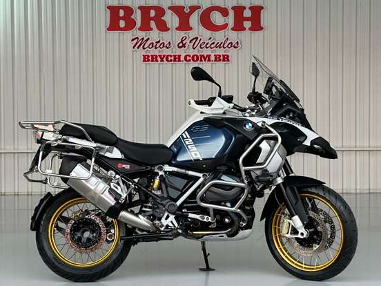 BMW-R 1250 GS ADVENTURE PREMIUM-2024