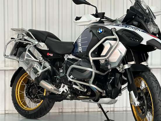 BMW-R 1250 GS ADVENTURE PREMIUM-2024