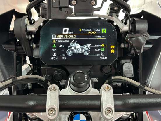 BMW-R 1250 GS ADVENTURE PREMIUM-2024
