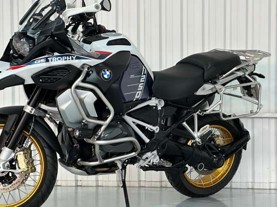 BMW-R 1250 GS ADVENTURE PREMIUM-2024