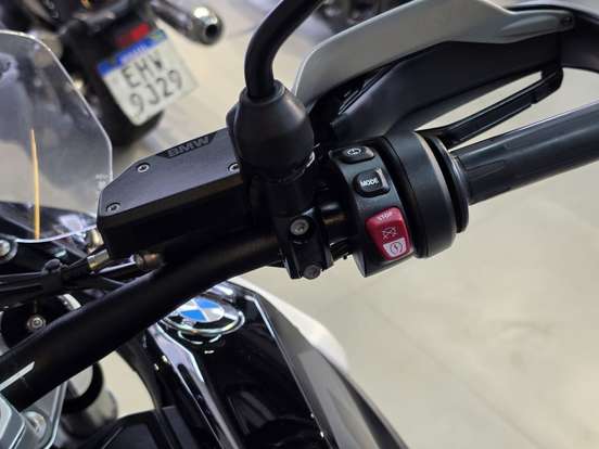 BMW-R 1300 GS TRIPLE BLACK-2025