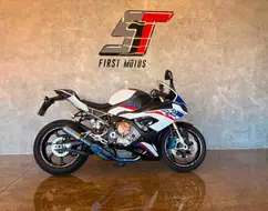 BMW S 1000 RR M BMW S 1000 RR M