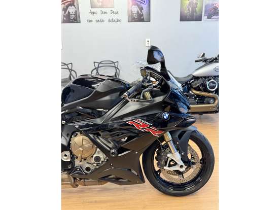 BMW-S 1000 RR BMW-S 1000 RR-2022