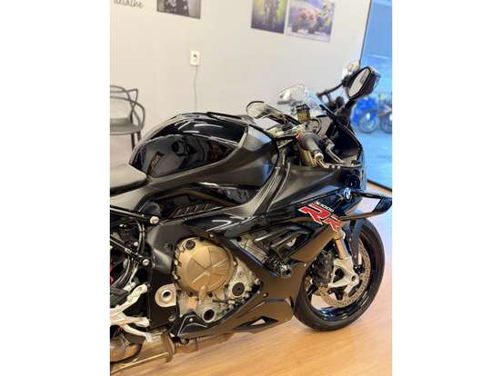 BMW-S 1000 RR BMW-S 1000 RR-2022