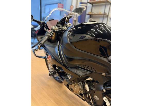 BMW-S 1000 RR BMW-S 1000 RR-2022