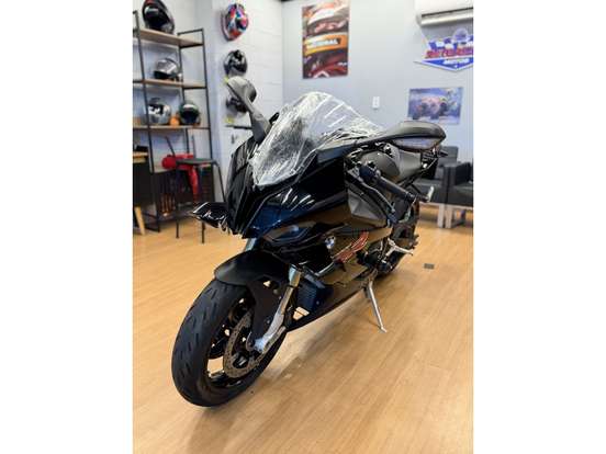 BMW-S 1000 RR BMW-S 1000 RR-2022