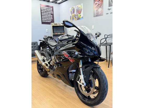 BMW-S 1000 RR BMW-S 1000 RR-2022