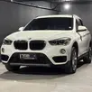BMW X1 2.0 16V TURBO ACTIVEFLEX SDRIVE20I 4P AUTOMÁTICO BMW X1 2.0 16V TURBO ACTIVEFLEX SDRIVE20I 4P AUTOMÁTICO