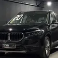 BMW X1 2.0 16V TURBO ACTIVEFLEX SDRIVE20I 4P AUTOMÁTICO BMW X1 2.0 16V TURBO ACTIVEFLEX SDRIVE20I 4P AUTOMÁTICO