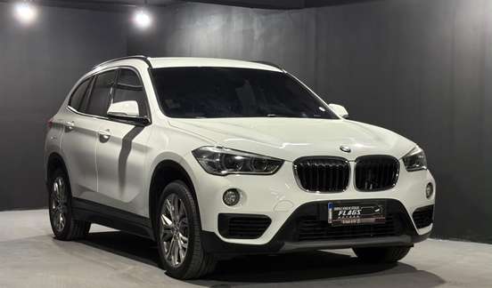 BMW-X1-2018