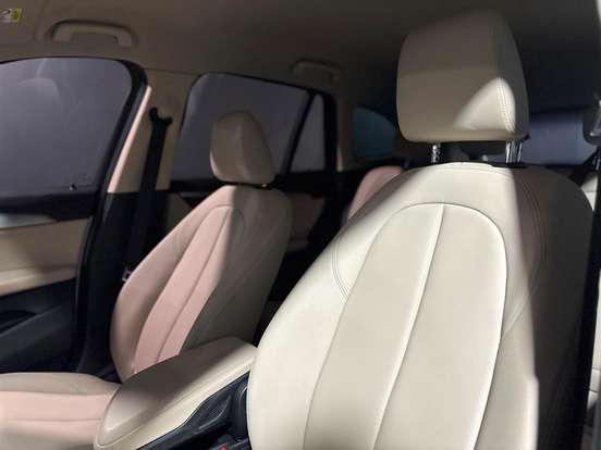 BMW-X1-2.0 16V TURBO ACTIVEFLEX SDRIVE20I 4P AUTOMÁTICO BMW-X1-2018