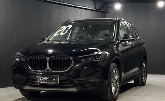 BMW-X1-2020