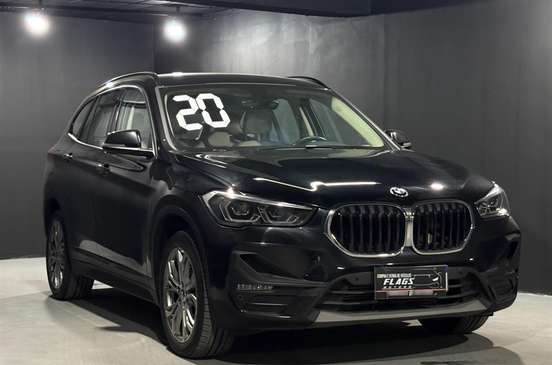 BMW-X1-2020