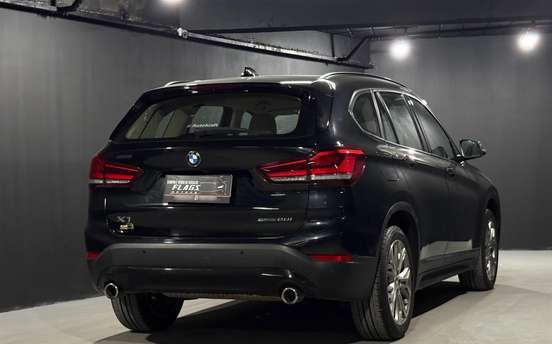BMW-X1-2020