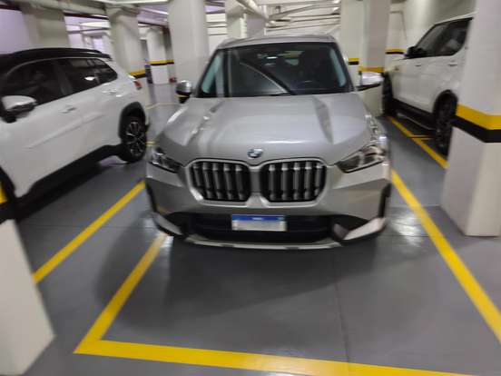 BMW-X1-2.0 16V TURBO GASOLINA SDRIVE20I X-LINE STEPTRONIC BMW-X1-2024