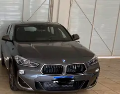 BMW X2 2.0 TWINPOWER GASOLINA M35I XDRIVE STEPTRONIC BMW X2 2.0 TWINPOWER GASOLINA M35I XDRIVE STEPTRONIC