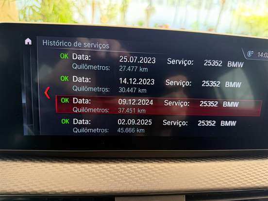BMW-X2-2.0 TWINPOWER GASOLINA M35I XDRIVE STEPTRONIC BMW-X2-2019
