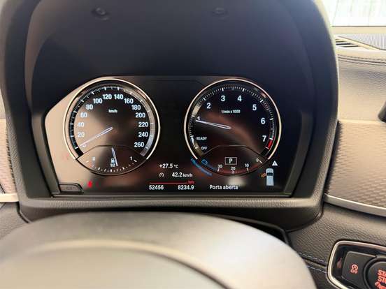 BMW-X2-2.0 TWINPOWER GASOLINA M35I XDRIVE STEPTRONIC BMW-X2-2019