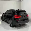 BMW X3 3.0 TWINPOWER GASOLINA M40I STEPTRONIC BMW X3 3.0 TWINPOWER GASOLINA M40I STEPTRONIC