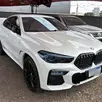 BMW X6 3.0 TWINPOWER GASOLINA XDRIVE40I M SPORT AUTOMÁTICO BMW X6 3.0 TWINPOWER GASOLINA XDRIVE40I M SPORT AUTOMÁTICO