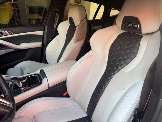 BMW-X6-4.4 V8 BITURBO GASOLINA M COMPETITION AUTOMÁTICO BMW-X6-2022