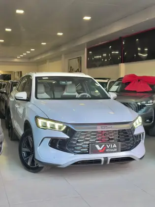 BYD SONG PRO 1.5 DM-I HÍBRIDO GS AUTOMÁTICO
