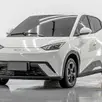 BYD DOLPHIN MINI 38 KW ELÉTRICO BYD DOLPHIN MINI 38 KW ELÉTRICO