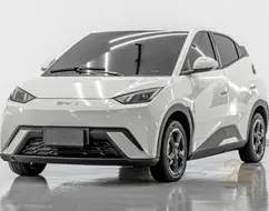 BYD DOLPHIN MINI 38 KW ELÉTRICO BYD DOLPHIN MINI 38 KW ELÉTRICO