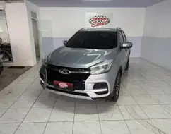 CAOA CHERY TIGGO 5x 1.5 VVT TURBO iFLEX TXS DCT CAOA CHERY TIGGO 5x 1.5 VVT TURBO iFLEX TXS DCT