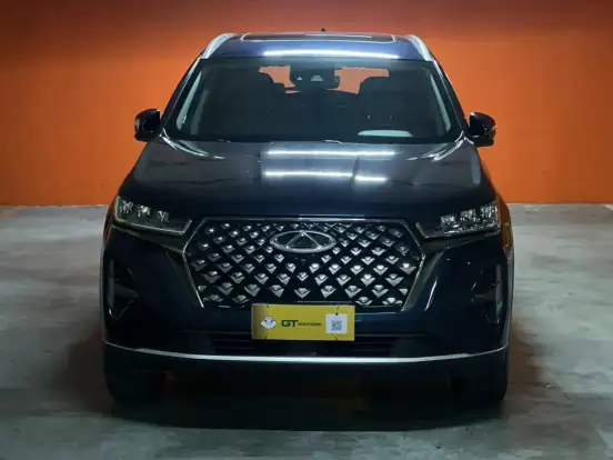 CAOA CHERY-TIGGO 7 PRO-1.5 TCI FLEX HYBRID MAX DRIVE CVT CAOA CHERY-TIGGO 7 PRO-2024