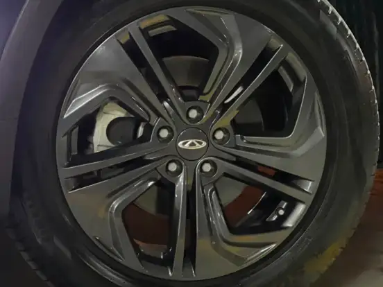 CAOA CHERY-TIGGO 7 PRO-1.5 TCI FLEX HYBRID MAX DRIVE CVT CAOA CHERY-TIGGO 7 PRO-2024
