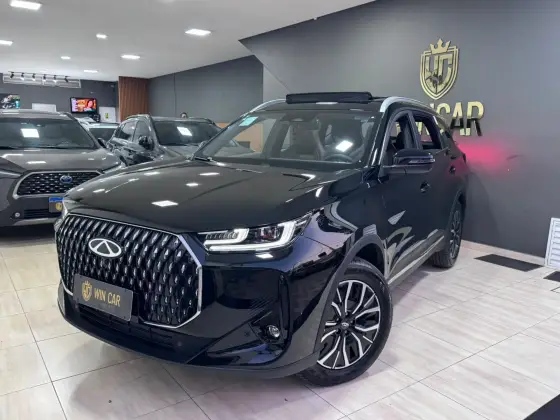CAOA CHERY TIGGO 7 PRO 1.5 TCI PLUG-IN HYBRID DHT CAOA CHERY TIGGO 7 PRO 1.5 TCI PLUG-IN HYBRID DHT