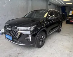CAOA CHERY TIGGO 7 PRO 1.5 TCI FLEX HYBRID MAX DRIVE CVT CAOA CHERY TIGGO 7 PRO 1.5 TCI FLEX HYBRID MAX DRIVE CVT