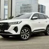 CAOA CHERY TIGGO 7 PRO 1.6 TGDI GASOLINA DCT CAOA CHERY TIGGO 7 PRO 1.6 TGDI GASOLINA DCT
