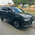 CAOA CHERY TIGGO 7 PRO 1.6 TGDI GASOLINA MAX DRIVE DCT CAOA CHERY TIGGO 7 PRO 1.6 TGDI GASOLINA MAX DRIVE DCT
