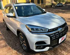 CAOA CHERY TIGGO 8 1.6 TGDI GASOLINA TXS MAX DRIVE DCT CAOA CHERY TIGGO 8 1.6 TGDI GASOLINA TXS MAX DRIVE DCT