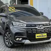 CAOA CHERY TIGGO 8 1.6 TGDI GASOLINA TXS DCT CAOA CHERY TIGGO 8 1.6 TGDI GASOLINA TXS DCT