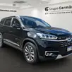 CAOA CHERY TIGGO 8 1.6 TGDI GASOLINA TXS DCT CAOA CHERY TIGGO 8 1.6 TGDI GASOLINA TXS DCT