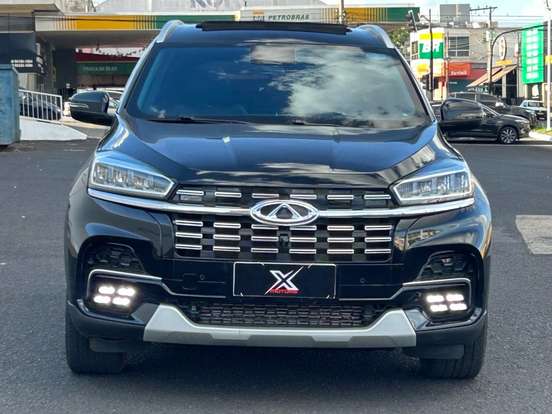 CAOA CHERY-TIGGO 8-2022