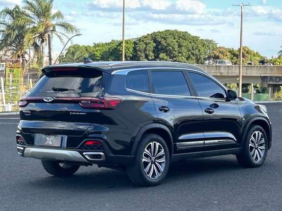 CAOA CHERY-TIGGO 8-1.6 TGDI GASOLINA TXS DCT CAOA CHERY-TIGGO 8-2022