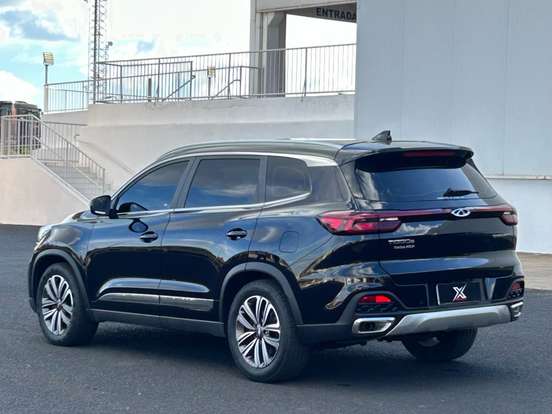 CAOA CHERY-TIGGO 8-2022