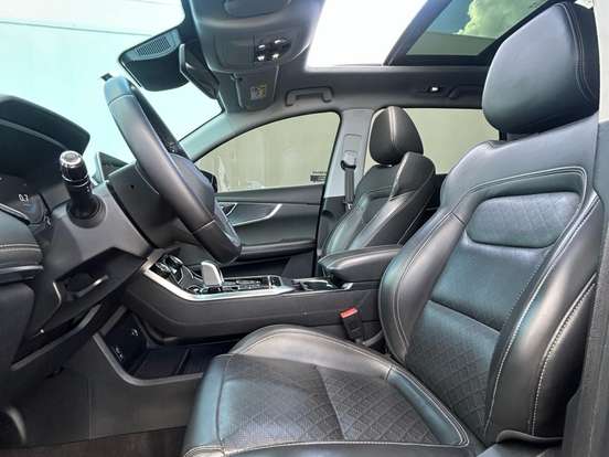 CAOA CHERY-TIGGO 8-1.6 TGDI GASOLINA TXS DCT CAOA CHERY-TIGGO 8-2022