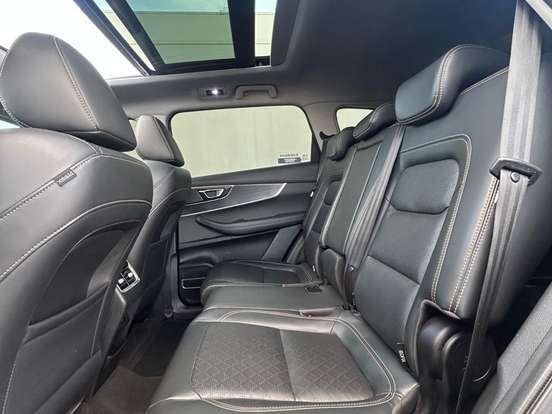 CAOA CHERY-TIGGO 8-2022
