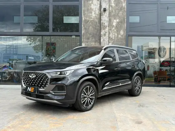 CAOA CHERY TIGGO 8 PRO 1.5 TCI PLUG-IN HYBRID DHT CAOA CHERY TIGGO 8 PRO 1.5 TCI PLUG-IN HYBRID DHT